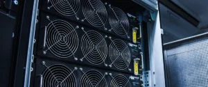Cooling Design