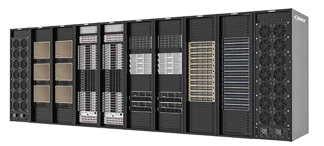 IntelliRack AL100