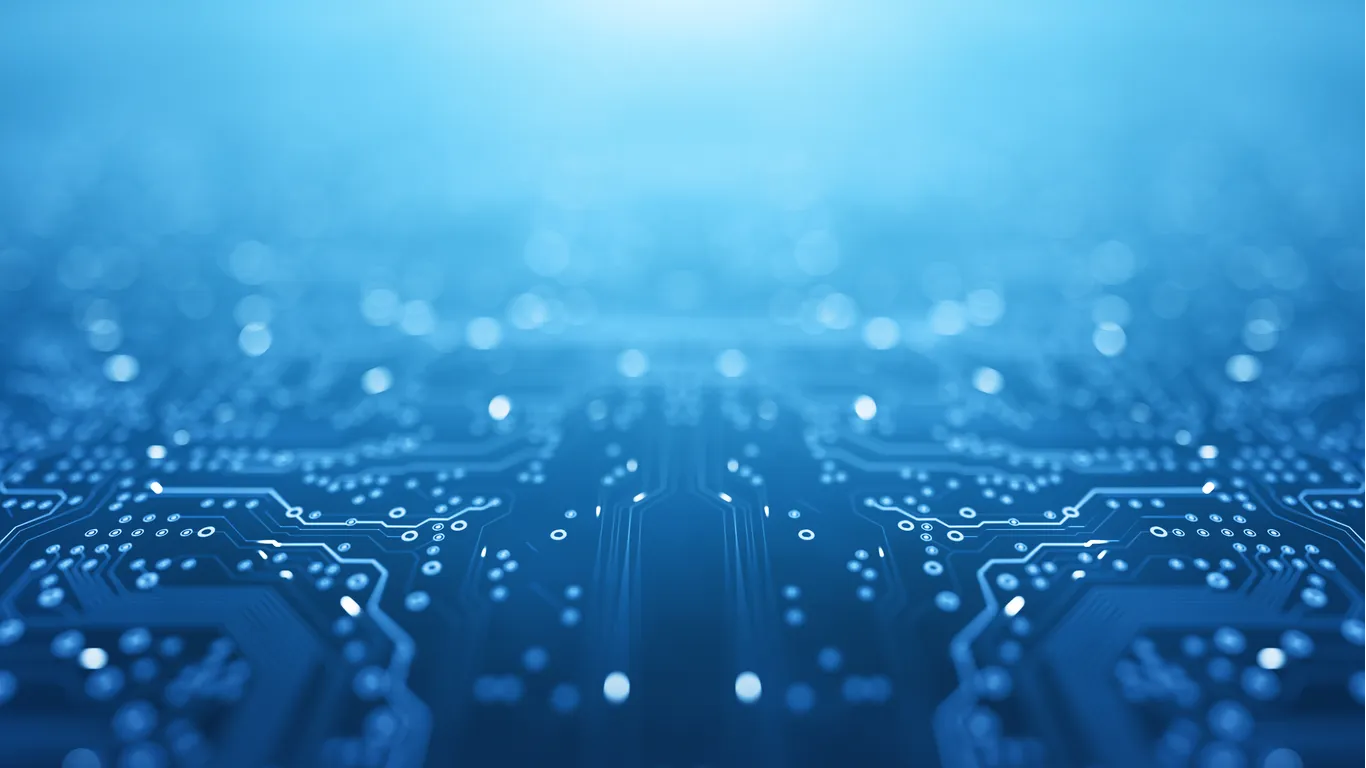 Security and Compliance