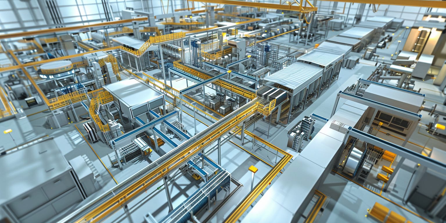 Manufacturing