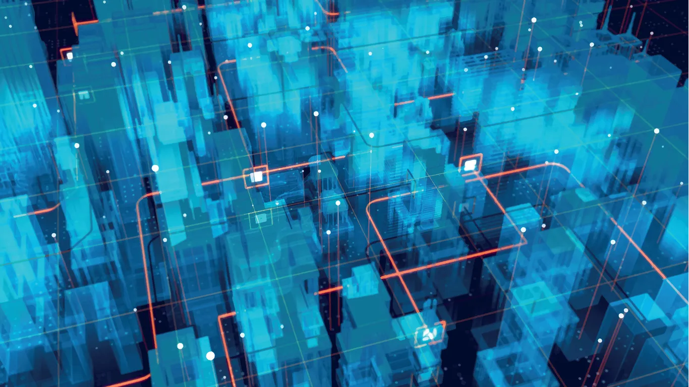 Data Sovereignty