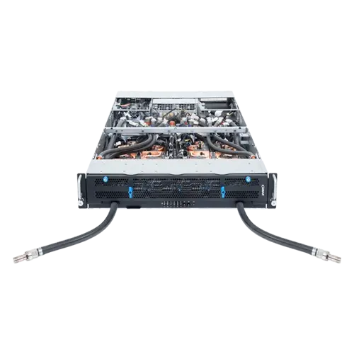 AceleMax® AXG-224BLC