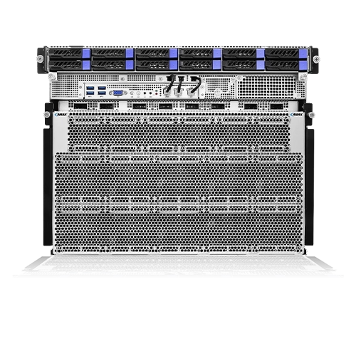 AceleMax® AXG-828U