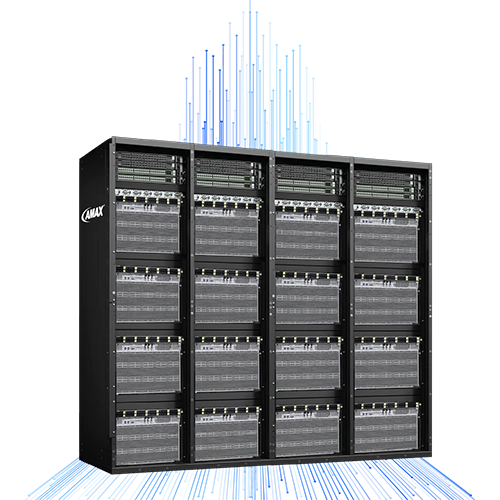 AMAX AI Factory solutions