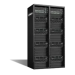 AMAX RackScale 32 with NVIDIA RTX PRO 6000 Blackwell Server