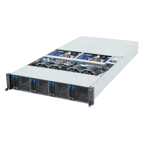 ServMax® X-2488BLC