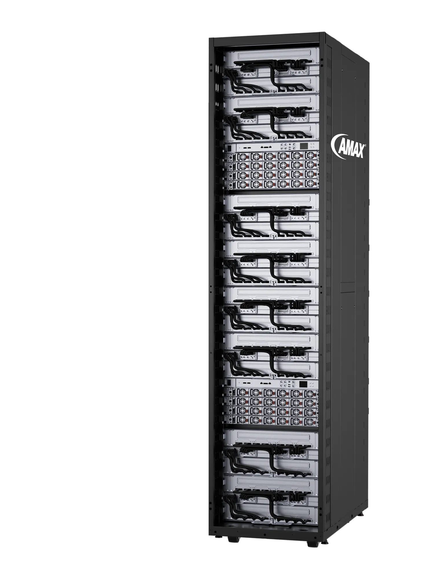 RackScale 128
